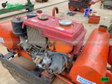 Xe lu dắt tay 550Kg Sakai SV6 Nhật Bản