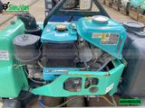 Xe lu rung dắt tay 569Kg Mikasa MRH601DS Nhật Bản