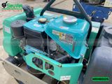 Xe lu rung dắt tay 569Kg Mikasa MRH601DS Nhật Bản