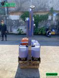 Xe lu rung dắt tay 625Kg Tacom TFR60KDS Nhật Bản