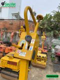 Xe lu rung dắt tay 650Kg Tacom TMR65KDS Nhật Bản