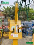 Xe lu rung dắt tay 650Kg Tacom TMR65KDS Nhật Bản