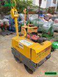 Xe lu rung dắt tay 650Kg Tacom TMR65KDS Nhật Bản
