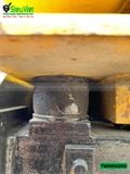 Xe lu rung dắt tay 650Kg Tacom TWR650RD Nhật Bản