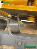 Xe lu rung dắt tay 700Kg Tacom Nhật Bản