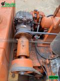 Xe lu dắt tay 750Kg Mikasa MR7DA Nhật Bản