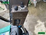 Xe lu rung dắt tay 600Kg Mikasa MRH601DS Nhật Bản