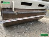 Xe lu rung dắt tay 600Kg Mikasa MRH601DS Nhật Bản
