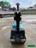 Xe lu rung dắt tay 600Kg Mikasa MRH601DS Nhật Bản
