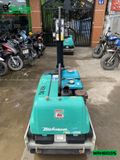 Xe lu rung dắt tay 600Kg Mikasa MRH601DS Nhật Bản