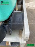 Xe lu rung dắt tay 600Kg Mikasa MRH601DS Nhật Bản