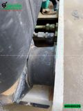 Xe lu rung dắt tay 600Kg Mikasa MRH601DS Nhật Bản