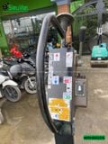 Xe lu rung dắt tay 600Kg Mikasa MRH601DS Nhật Bản