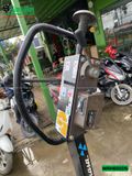 Xe lu rung dắt tay 600Kg Mikasa MRH601DS Nhật Bản