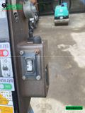 Xe lu rung dắt tay 600Kg Mikasa MRH601DS Nhật Bản