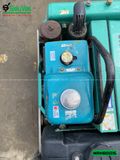 Xe lu rung dắt tay 600Kg Mikasa MRH601DS Nhật Bản