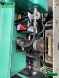 Xe lu rung dắt tay 600Kg Mikasa MRH601DS Nhật Bản