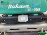 Xe lu rung dắt tay 600Kg Mikasa MRH601DS Nhật Bản