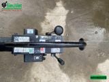 Xe lu rung dắt tay 600Kg Mikasa MRH601DS Nhật Bản