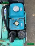 Xe lu rung dắt tay 600Kg Mikasa MRH601DS Nhật Bản