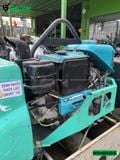 Xe lu rung dắt tay 600Kg Mikasa MRH601DS Nhật Bản