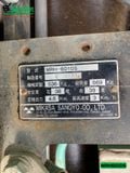Xe lu rung dắt tay 600Kg Mikasa MRH601DS Nhật Bản