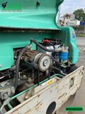 Xe lu rung dắt tay 600Kg Mikasa MRH601DS Nhật Bản