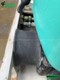 Xe lu rung dắt tay 600Kg Mikasa MRH601DS Nhật Bản