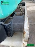 Xe lu rung dắt tay 600Kg Mikasa MRH601DS Nhật Bản