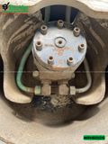 Xe lu rung dắt tay 600Kg Mikasa MRH601DS Nhật Bản