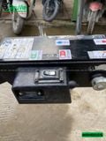Xe lu rung dắt tay 600Kg Mikasa MRH601DS Nhật Bản