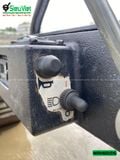 Xe lu rung dắt tay 600Kg Mikasa MRH601DS Nhật Bản