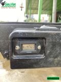 Xe lu rung dắt tay 600Kg Mikasa MRH601DS Nhật Bản