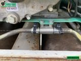 Xe lu rung dắt tay 600Kg Mikasa MRH601DS Nhật Bản