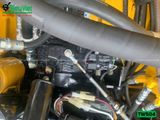 Xe lu rung nhỏ 3.5 tấn Sakai TW504 Nhật Bản