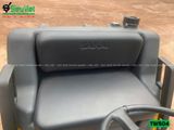Xe lu rung nhỏ 3.5 tấn Sakai TW504 Nhật Bản