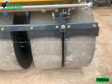 Xe lu rung nhỏ 3.5 tấn Sakai TW504 Nhật Bản