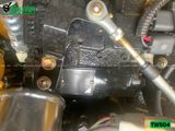Xe lu rung nhỏ 3.5 tấn Sakai TW504 Nhật Bản