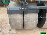 Xe lu rung nhỏ 3.5 tấn Sakai TW504 Nhật Bản