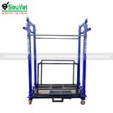 Giàn giáo điện 4m