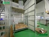 Giàn giáo điện cao 3.5m sàn (Điện 220v, Dân dụng)