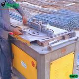 (Cho Thuê Tháng) Máy uốn sắt GW50 Trung Quốc - Điện 380V, 3 Pha