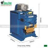 Máy cắt sắt C32 Nhật Bản - Điện 380v, 3 Pha