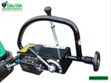 Xe lu rung dắt tay 700Kg Mikasa MRH700DSCB Nhật Bản