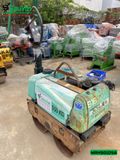 Xe lu rung dắt tay 548Kg Mikasa MRH501DSA Nhật Bản