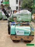 Xe lu rung dắt tay 548Kg Mikasa MRH501DSA Nhật Bản