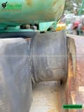 Xe lu rung dắt tay 548Kg Mikasa MRH501DSA Nhật Bản