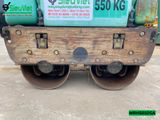 Xe lu rung dắt tay 548Kg Mikasa MRH501DSA Nhật Bản