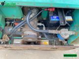 Xe lu rung dắt tay 548Kg Mikasa MRH501DSA Nhật Bản
