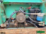 Xe lu rung dắt tay 548Kg Mikasa MRH501DSA Nhật Bản